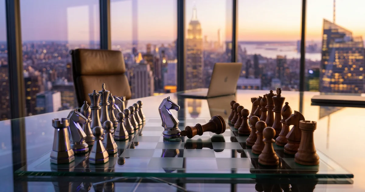 IT security professional monitoring AI agent activity on multiple screens in a modern operations center with purple ambient lighting