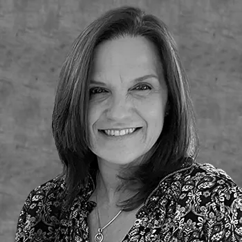 Maria Benavides, Information Technology Analyst at BASG